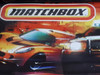 Matchbox Año 2007 Catalogo Lamina Afiche Con Modelos 1