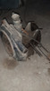 Citroeen Mehari Ami 8 3cv Repuestos 2