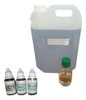 Resina Poliester Cristal 5 Kilod +castalizador + Colorantes. 0