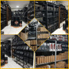 Plataforma Traseira Boulevard 800 2