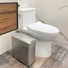 Contenedor De Basura Itouchless De 4 Galones Con Sensor DeLG 3