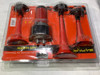 Bocina P/ Auto Camion 12v 3 Cornetas C/ Compresor B69 3