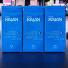 Kit 03 Desodorante Roll On Natura Kaiak Masculino 75ml Cada 4