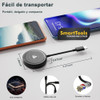 Modulo Carplay Wireless Inalámbrico Android 4
