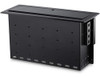 Caja De Conectividad Para Mesa De Conferencias De Modulo Do 1
