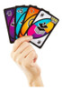 Uno Flip Juego De Cartas Ruibal Pr 1