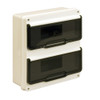Caja Termica Estanca 24 Modulos Sup Pre 255 Roker Intemperie 0