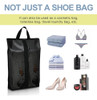 Bolsos De Zapatos Para Viajar, 5 Pack Xx-large Bolsos De Zap 3