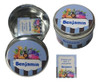 Imanes Personalizados Souvenir 0