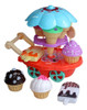 Juego De Helados Carro Carrito Heladeria Juguete Roles Niños 3 Juego De Helados Carro Carrito Heladeria Juguete Roles Niños 3