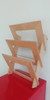 Ikea Klippa Revistero Madera Natural 0