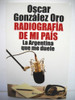 Oscar Gonzalez Oro - Radiografia De Mi Pais 0
