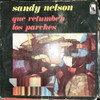 Vinilo Sandy Nelson Que Retumben Los Parches Si4 0