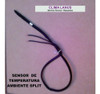 Sensor Termistor Aire Acondicionado Split Samsung 2 Unidades 3