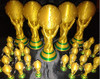 Llaveros Copa Del Mundo 1