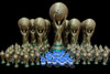 Llaveros Copa Del Mundo 4