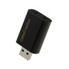 Adaptador De Audio Usb Cablecreation P/windows, Mac, Linux 3