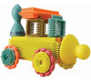 B Bristle Block Stackadoos Building Bloques De Juguete Para 1