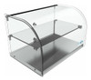 Koolmore - Vitrina Comercial Estilo Encimera Para Panaderí. 5