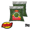 Amendoim Cebola E Salsa (premium) Aperitivo C/ Melhor Sabor 0
