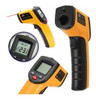 Medidor De Temperatura Digital Pirometro -50 A 380 Infrarojo 1