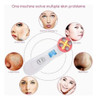 Dispositivo Portátil De Radiofrequência Mancha Acne Facial 1