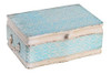Nikky Home Caja De Madera 0