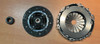Kit Embrague Original Peugeot 307 Nafta 1.6 16v (tu5jp4) 1