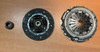 Kit Embrague Original Peugeot 307 Nafta 1.6 16v (tu5jp4) 4