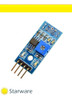 Modulo Infrarrojo Sensor Tcrt5000 Seguidor De Linea Arduino 2