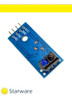 Modulo Infrarrojo Sensor Tcrt5000 Seguidor De Linea Arduino 3