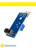 Modulo Infrarrojo Sensor Tcrt5000 Seguidor De Linea Arduino 4