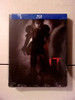 Blu-ray + Dvd It / Eso (2017) Steelbook 1