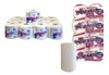 Bolson Rollo Cocina + Papel Higienico Tisue 0