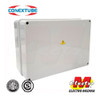 300x220x120 Conextube Ip65 Caja Paso Estanca Electro Medina 0