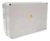 300x220x120 Conextube Ip65 Caja Paso Estanca Electro Medina 0