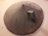 Chapa Galvanizada Tapa 46 Cm 0