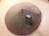 Chapa Galvanizada Tapa 46 Cm 1