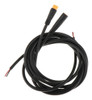 2 Fio De Kits De Conversão De Cabos De Extensão Para 3 5