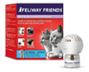 02 Feliway Friends Difusor + Refil 48ml 0