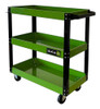 Mesa Carro Porta Herramientas 3 Bandejas Ideal Taller Duca 0