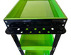 Mesa Carro Porta Herramientas 3 Bandejas Ideal Taller Duca 3
