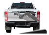Calco Ford Ranger Raptor 2019 Juego 1