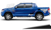 Calco Ford Ranger Raptor 2019 Juego 2