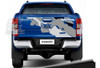 Calco Ford Ranger Raptor 2019 Juego 3