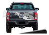 Calco Ford Ranger Raptor 2019 Juego 7