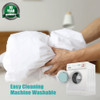 Cubre Colchón Impermeable Cuna Funcional + Una Plaza (pack) 4