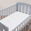 Cubre Colchón Impermeable Cuna Funcional + Una Plaza (pack) 7