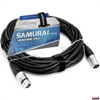 Cable Para Microfono Canon Canon Linea Profesional 6 Metros 5