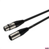 Cable Para Microfono Canon Canon Linea Profesional 6 Metros 6